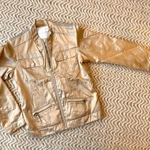 Kids GEOX spring jacket. Brand new without tags.